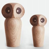 ARCHITECTMADE - OWL -  Large and Small nature