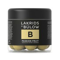  B - Passion Fruit, small 125g