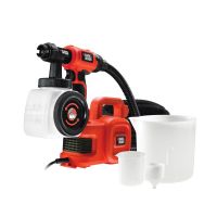 Black&Decker Sprøjtepistol med separat mortorenhed 