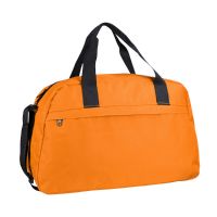 Spirit Travelbag_Orange