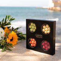 Lakrids by Bülow - Small Fruit selection box_miljø
