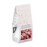 Summerbird_Organic Mint & Rhubarb 100g