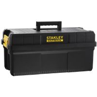  STANLEY® FATMAX® 25" STEP STOOL VÆRKTØJSKASSE