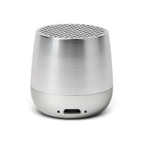 LEXON mino speaker - mini speaker med dit logotryk. Fås i 12 flotte farver.