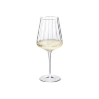 Georg Jensen Bernadotte Hvidvin 43 cl.