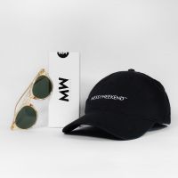 MESSYWEEKEND Bundle One