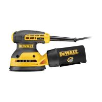 DEWALT 125MM EXCENTERSLIBER