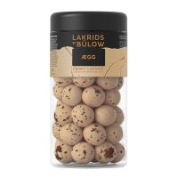 LAKRIDS by Bülow - Easter ÆGG Crispy Caramel_regular