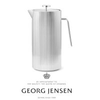 Georg Jensen Bernadotte: French Coffee PRESS