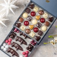 Xocolatl - Drawer box selection