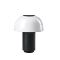 Zone Danmark Harvest Moon lampe_sort