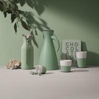 Eva Solo køleskabskaraffel_Eucalyptus green