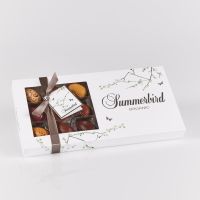 Summerbird Organic Spring Favourites