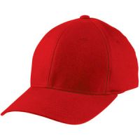 MB6181 Original Flexfit Cap_rød