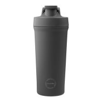 AYA&IDA Shaker bottle_Dark Grey 750 ml