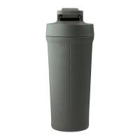 AYA&IDA Shaker bottle_Tropical Green 750 ml