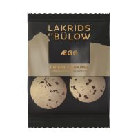 Lakrids by Bülow MINI - Crispy Caramel 