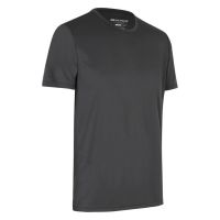 Gyser Essential T-shirt_Koksgrå