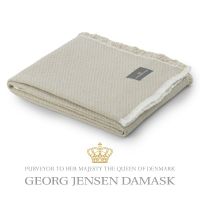 Georg Jensen Damask - STRUCT plaid