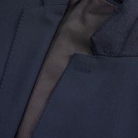 Sunwill Traveller - Modern Blazer - Herre