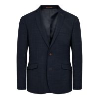 Sunwill Stretch - Modern Blazer - Herre