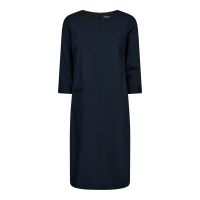 Sunwill Traveller - Dress - A-shape - Blue