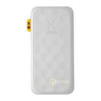 Xtorm - Xtra kraftfuld powerbank _hvid