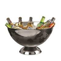 Champagne bowle ø38 cm