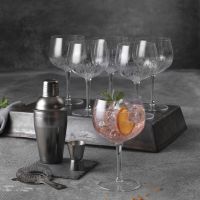 LUIGI BORMIOLI Mixology 4 stk. gin & tonic Glas miljø