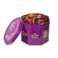 Quality Street Tindåse 