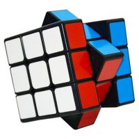 Rubiks terning med dit logo - Mulighed for 4 farvet tryk på alle 6 sider