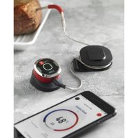 Weber iGrill 2- app-forbundet termometer