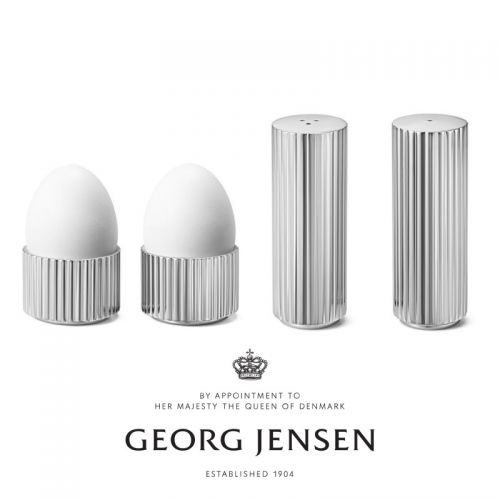 Georg Jensen Gavepakke: Bernadotte Morgenbord