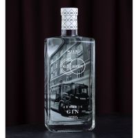 Wild distillery - KLO AGGER Custum print