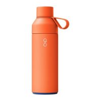 Ocean Bottle - Sun Orange 