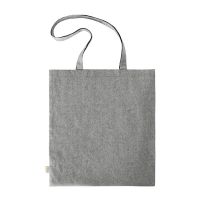 Planet shopper 100% genbrugsmateriale_Light Grey