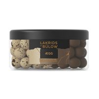 LAKRIDS by Bülow - Easter ÆGG Crispy Caramel_Mixed 550g