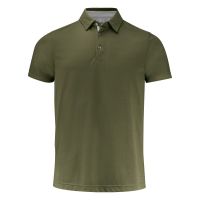 Advantage PREMIUM POLO_Ivy Green