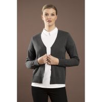 Clipper Copenhagen Cardigan v-neck - Damemodel