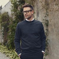 Copenhagen Pullover o-neck 