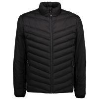 ID 0896 Padded strech Jacket - høj funktionel komfort!