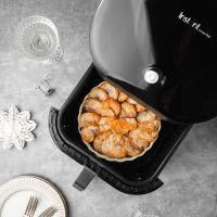 AIR FRYER INSTANT VORTEX PLUS CLEARCOOK 5.7L