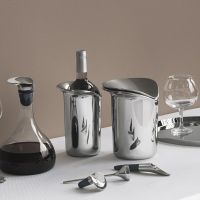 Georg Jensen WINE & BAR COOLER