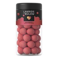 Lakrids by Bülow - Christmas 2024 Crispy Raspberry Regular