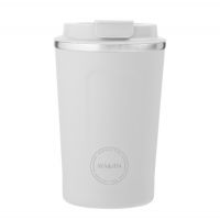 AYA&IDA Cup2GO -  380 ml_Winter white