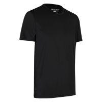 Gyser Essential T-shirt_Sort