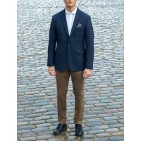 Sunwill Stretch - Modern Blazer - Herre