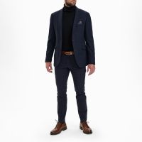 Sunwill Stretch - Modern Blazer - Herre