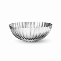 Georg Jensen Bernadotte Bowl, Medium & Large