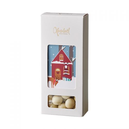 Xocolatl - Christmas City_Hazelnut